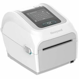 Honeywell PC45D Direct Thermal Printer - Bluetooth - Wireless LAN - US