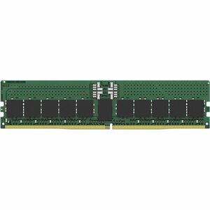 Kingston 48GB DDR5 5600MT/s ECC Registered DIMM