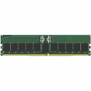Kingston 48GB 2Rx8 6G x 80-Bit PC5-5600 CL46 Registered EC8 288-Pin DIMM