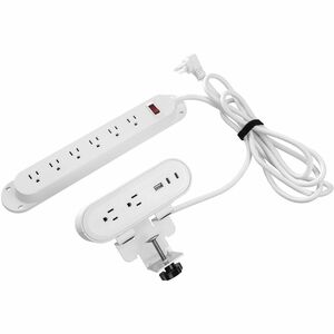 HAT Reya Power Strip W/Hardwired Surface Module