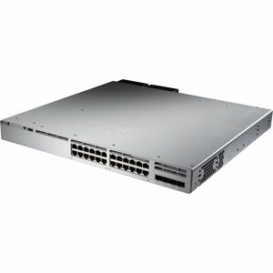Cisco Catalyst C9300LM-24U-4Y Ethernet Switch