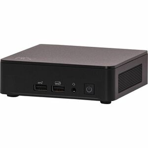 SimplyNUC Arena Canyon NUC13ANKI3 Desktop Computer - Intel Core i3 13th Gen i3-1315U - 16 GB - 512 GB SSD - Slim PC