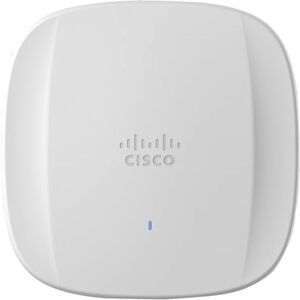 Cisco Catalyst CW9164I Tri Band Wi-Fi 6 IEEE 802.11ax 7.49 Gbit/s Wireless Access Point