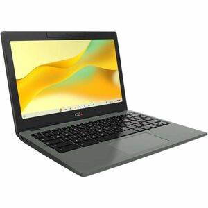 CTL NL73-8 11.6" Rugged Clamshell Chromebook - HD - Intel N-Series N100 - 8 GB - 64 GB Flash Memory