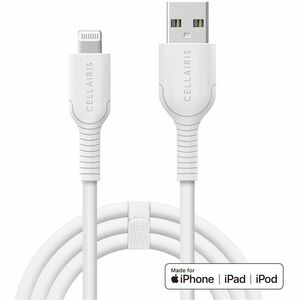 Cellairis Charge Cable Lightning to USB-A
