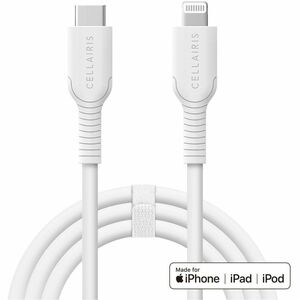 Cellairis Charge Cable USB-C to Lightning