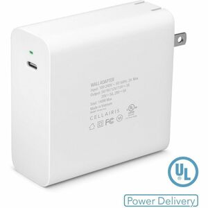 Cellairis AC Adapter
