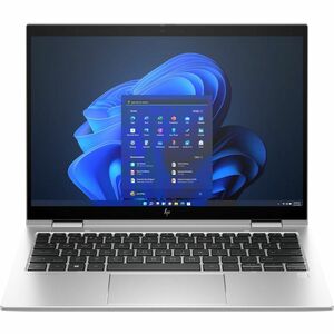 HP Elite x360 830 G10 13.3" Touchscreen Convertible 2 in 1 Notebook - WUXGA - 60 Hz - Intel Core i5 13th Gen i5-1345U - 32 GB - 512 GB SSD