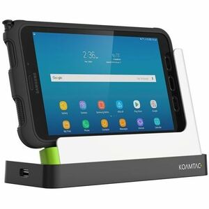 KoamTac Galaxy Tab Active5 1-Slot Charging Cradle for US