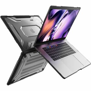SUP Apple MacBook Pro 16 inch (2019 Release) Unicorn Beetle Rugged Case-Black