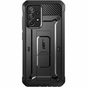 SUP Unicorn Beetle Pro Rugged Carrying Case (Holster) Samsung Galaxy A72 Smartphone - Black