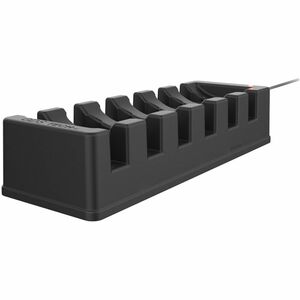 RAM Mounts GDS 6-Port Powered Dock for Tablets with IntelliSkin