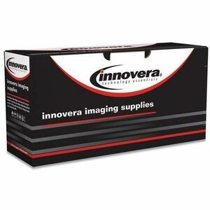 Innovera Remanufactured Laser Toner Cartridge - Alternative for Brother TN730 - Black Pack