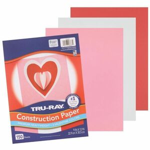 Tru-Ray (P6683) Art & Craft Kits