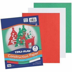 Tru-Ray (P6684) Art & Craft Kits