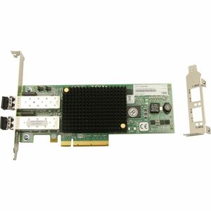 LENOVO DCG SOURCING Emulex 8Gb FC Dual Port Host Bus Adapter