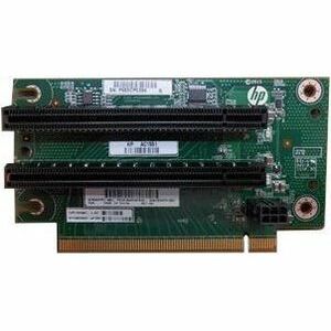 HPE - Certified Genuine Parts Riser Card