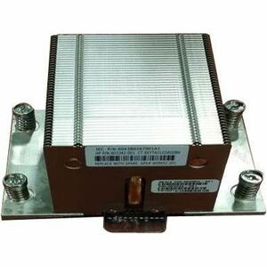 HPE - Certified Genuine Parts Heatsink