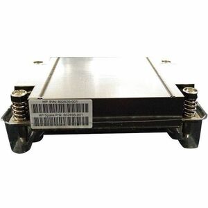 HPE - Certified Genuine Parts Heatsink