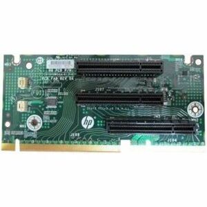 HPE - Certified Genuine Parts Riser Card