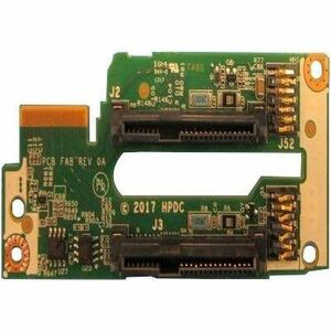 HPE - Certified Genuine Parts Backplane