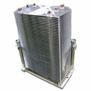 HPE - Certified Genuine Parts Heatsink