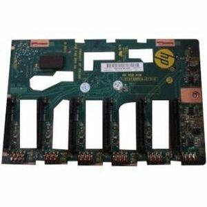 HPE - Certified Genuine Parts Backplane