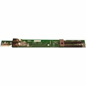 HPE - Certified Genuine Parts Graphics Expansion Riser Board - PCI Express, Gen8