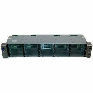 HPE - Certified Genuine Parts Drive Enclosure Internal