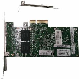 HPE - Certified Genuine Parts Gigabit Ethernet Adapter