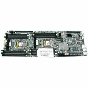 HPE - Certified Genuine Parts Server Motherboard