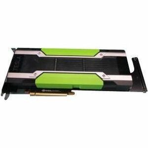 HPE - Certified Genuine Parts NVIDIA Tesla P40 Graphic Card - 24 GB GDDR5