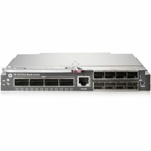 HPE - Certified Genuine Parts 6127XLG Fibre Channel Switch Blade