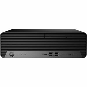 HP Elite 800 G9 Desktop Computer - Intel Core i5 14th Gen i5-14500 - 16 GB - 512 GB SSD - Small Form Factor