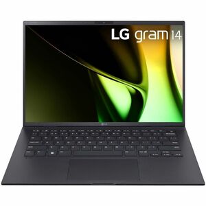 LG gram 14Z90S-V.APB5U1 14" Notebook - WUXGA - Intel Core Ultra 7 155H - Intel Evo Platform - 16 GB - 512 GB SSD - Obsidian Black