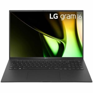 LG gram 16Z90S-V.APC3U1 16" Notebook - Intel Core Ultra 5 - 16 GB - 512 GB SSD