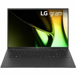 LG gram 16Z90S-V.APC5U1 16" Notebook - Intel Core Ultra 7 - 16 GB - 512 GB SSD