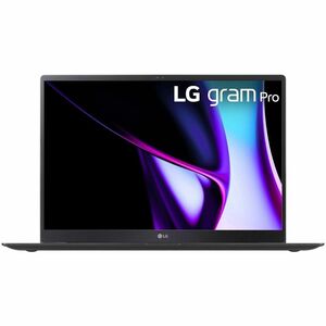 LG gram Pro 16Z90SP-N.APB6U1 16" Notebook - Intel Core Ultra 7 - 16 GB - 1 TB SSD