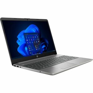 HP 250 G9 15.6" Notebook - Full HD - Intel Core i5 12th Gen i5-1235U - 16 GB - 512 GB SSD - Dark Ash Silver