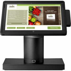 HP Engage Go Mobile POS Terminal