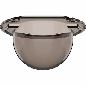 AXIS TP3835-E Dome Clear/Smoked
