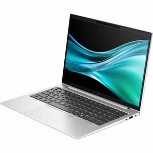 HP EliteBook 835 G11 13.3" Notebook - WUXGA - AMD Ryzen 7 8840U - 32 GB - 512 GB SSD - English Keyboard