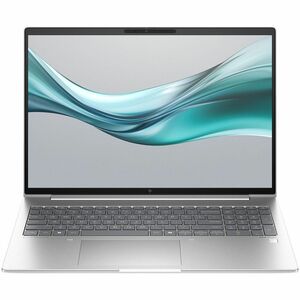 HP EliteBook 665 G11 16" Notebook - WUXGA - AMD Ryzen 5 PRO 7535U - 16 GB - 256 GB SSD