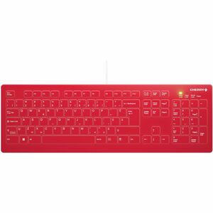 Active Key AK-C8112 Medical Keyboard