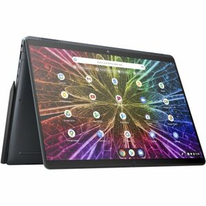 HP Elite Dragonfly Chromebook Enterprise 13" Touchscreen Convertible 2 in 1 Chromebook - Intel Core i7 12th Gen i7-1265U - 32 GB - 256 GB SSD
