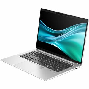 HP EliteBook 845 G11 14" Notebook - WUXGA - AMD Ryzen 7 8840U - 32 GB - 512 GB SSD - English Keyboard