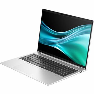 HP EliteBook 865 G11 16" Touchscreen Notebook - WUXGA - AMD Ryzen 7 PRO 8840U - 32 GB - 1 TB SSD - English Keyboard