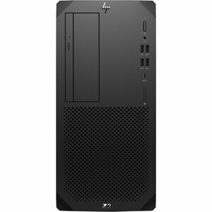 HP Z2 G9 Workstation - Core i7 14th Gen i7-14700K - 64 GB - Tower