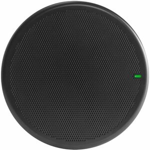 Shure MXA901 Microphone for Conferencing, Speech, Meeting Room, Video Conferencing - Black