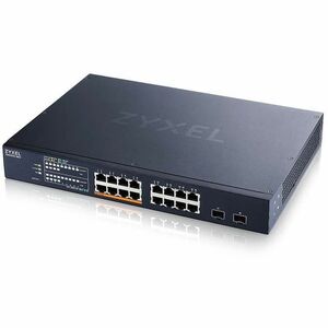 ZYXEL XMG1915-18EP Ethernet Switch